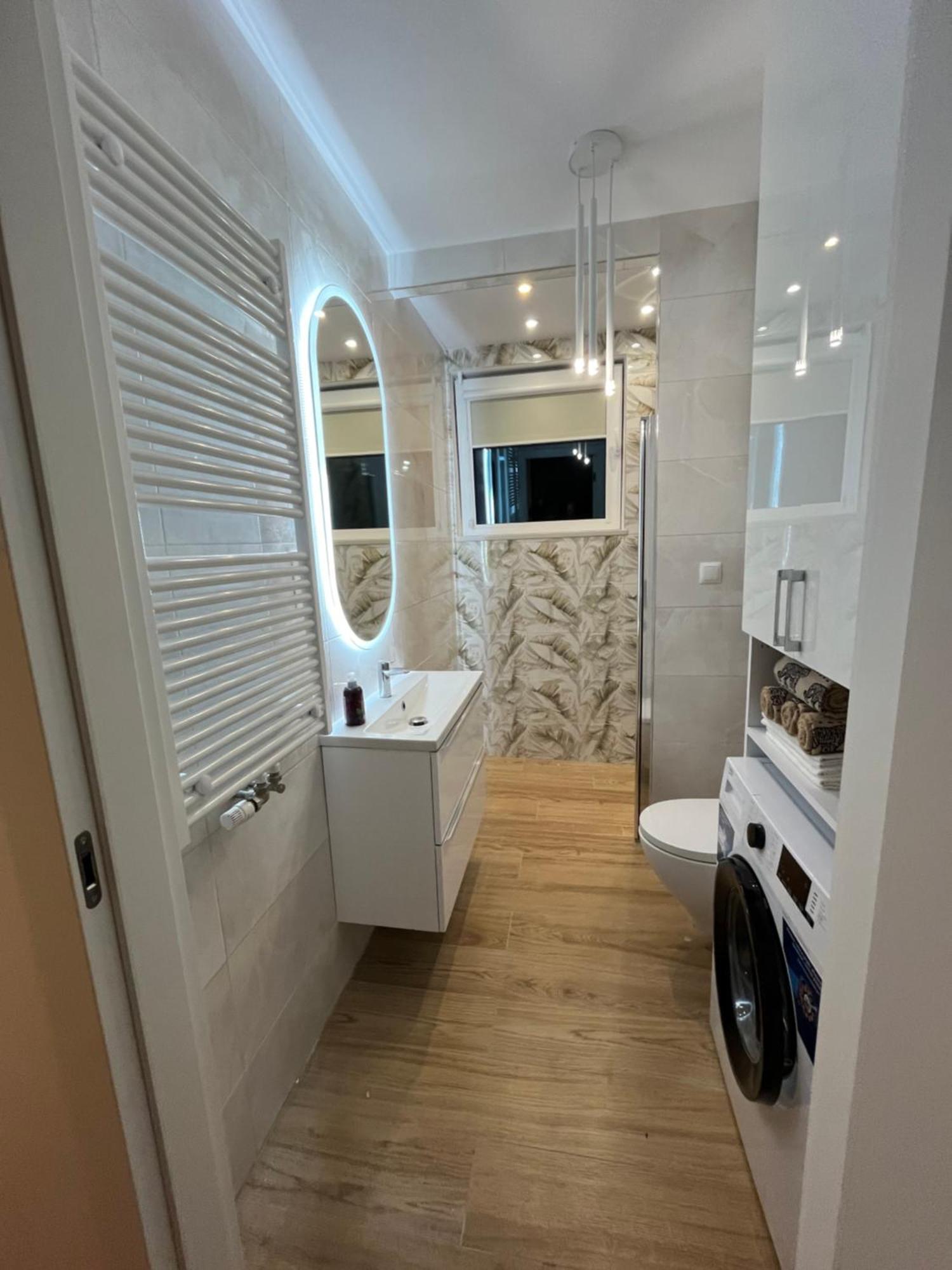 Sw Piotra 6 Apartament