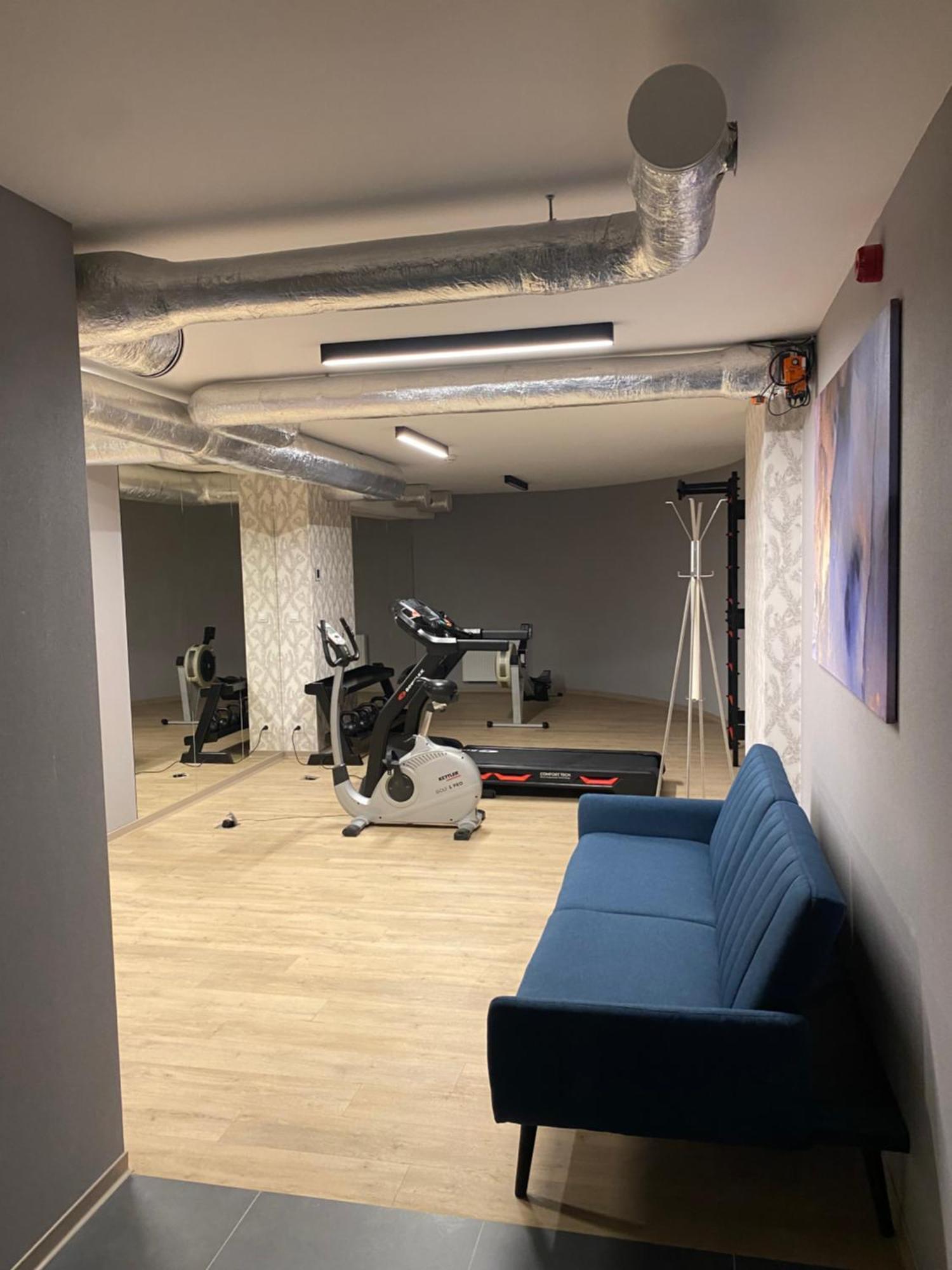 Sw Piotra 6 Apartament *